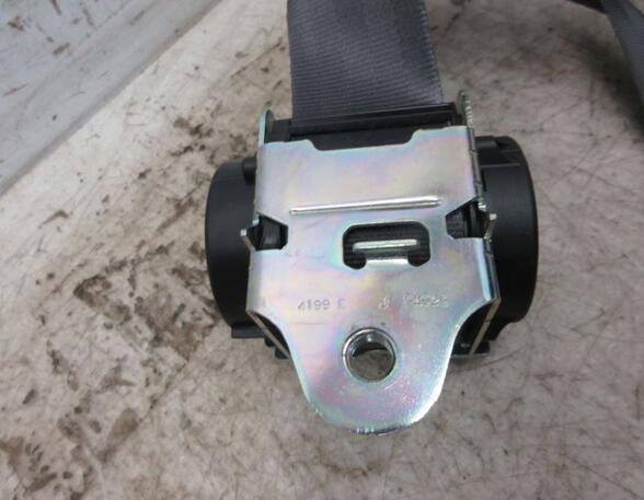 Safety Belts OPEL CORSA E (X15)