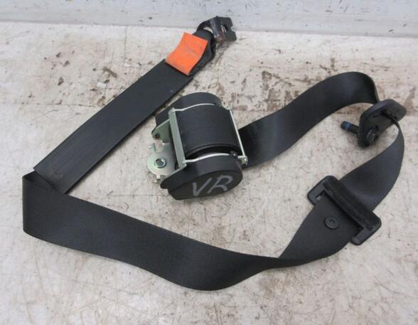 Safety Belts FORD TRANSIT CONNECT (P65_, P70_, P80_)