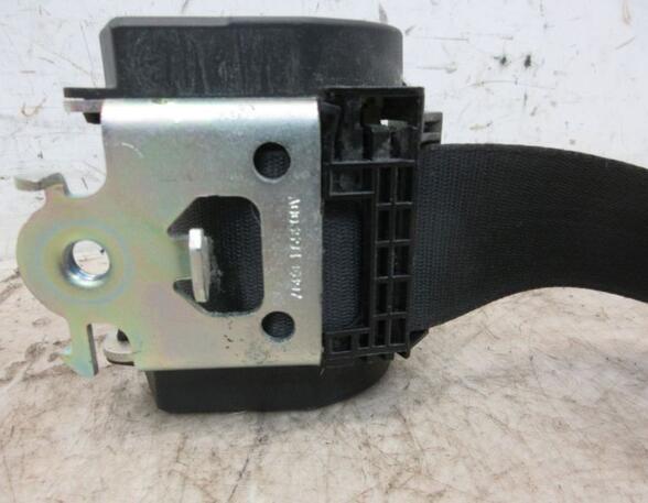 Safety Belts FORD TRANSIT CONNECT (P65_, P70_, P80_)