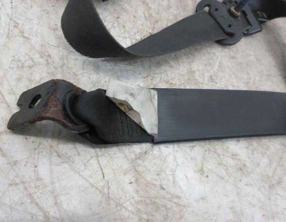 Safety Belts FORD TRANSIT CONNECT (P65_, P70_, P80_)