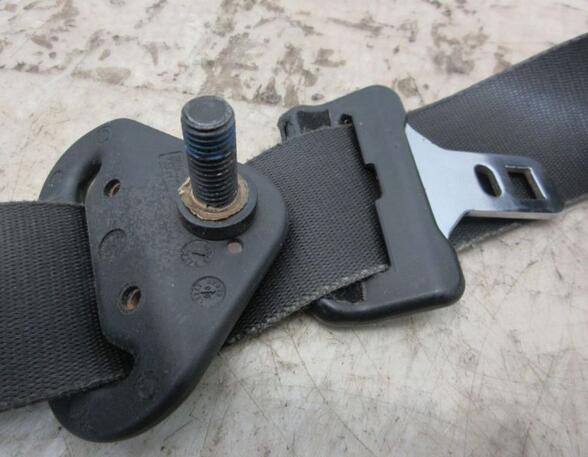 Safety Belts FORD TRANSIT CONNECT (P65_, P70_, P80_)