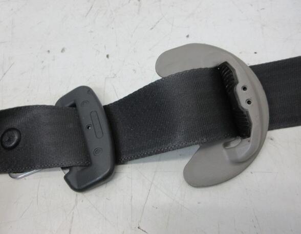 Safety Belts SUBARU TRIBECA (B9)