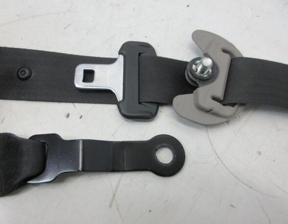 Safety Belts SUBARU TRIBECA (B9)