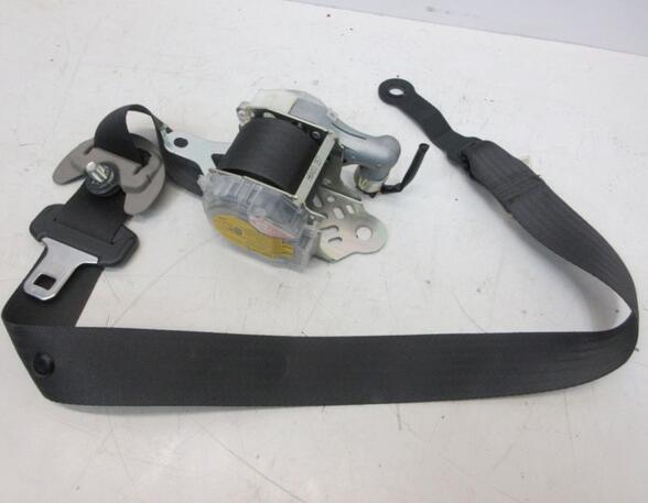 Safety Belts SUBARU TRIBECA (B9)