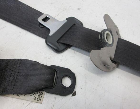 Safety Belts SUBARU TRIBECA (B9)