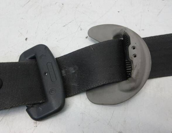 Safety Belts SUBARU TRIBECA (B9)