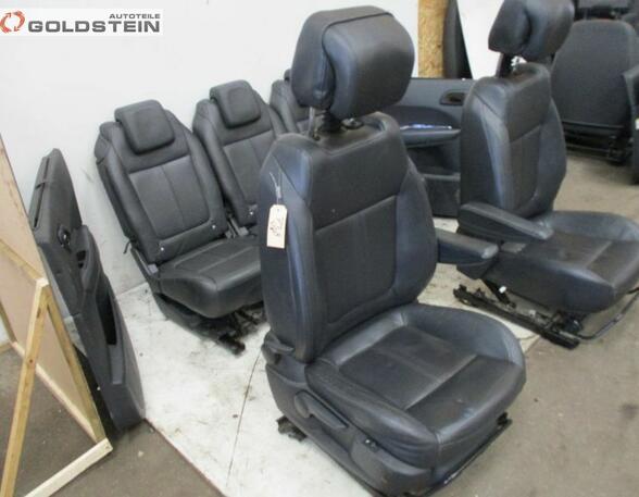 Leder Auto Sitz Spalt Lagerung Box Für Peugeot 5008 2016-2022 2023