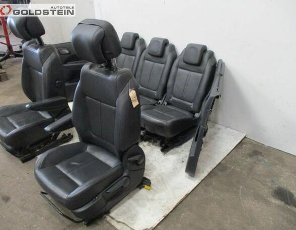 Leder Auto Sitz Spalt Lagerung Box Für Peugeot 5008 2016-2022 2023