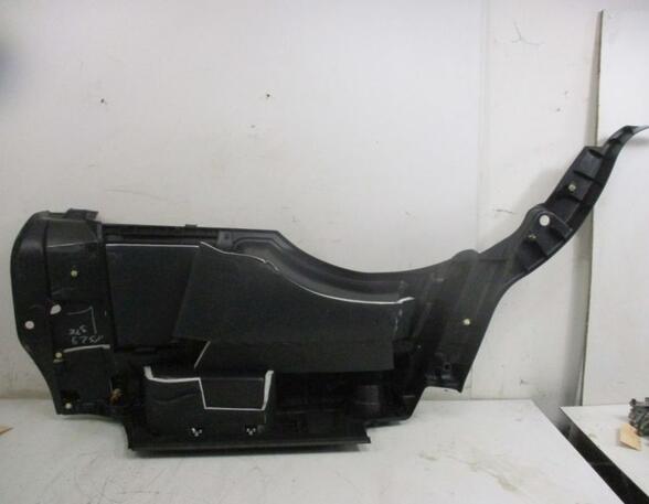 Seats Set LAND ROVER DISCOVERY III (L319)