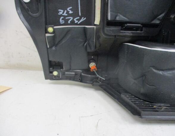 Seats Set LAND ROVER DISCOVERY III (L319)