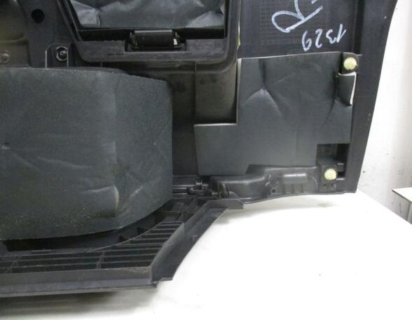 Seats Set LAND ROVER DISCOVERY III (L319)