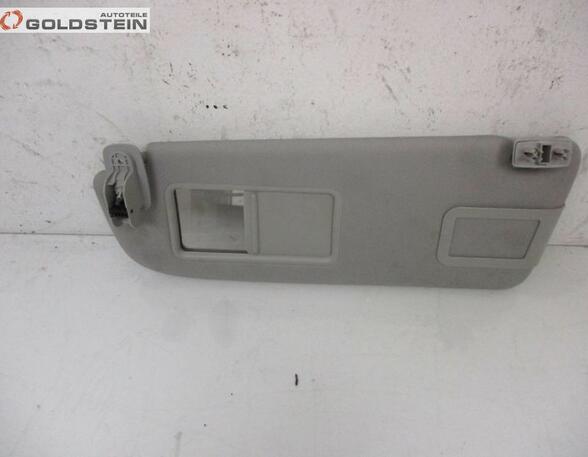 Sun Visor AUDI A6 (4F2, C6)