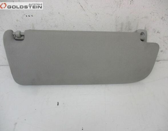 Sun Visor AUDI A6 (4F2, C6)