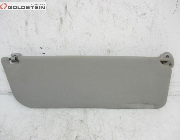 Sun Visor FORD Transit V363 Kasten (FCD, FDD)