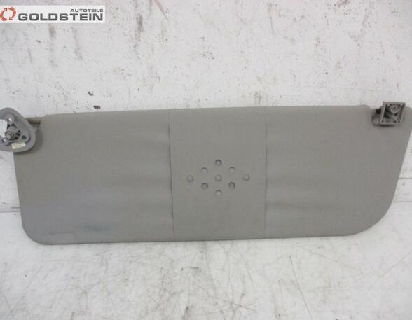 Sun Visor FORD Transit V363 Kasten (FCD, FDD)