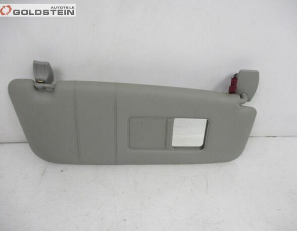 Sun Visor BMW 5er (E60)