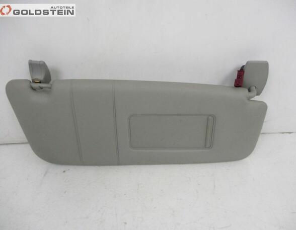 Sun Visor BMW 5er (E60)