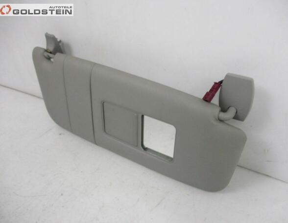 Sun Visor BMW 5er (E60)