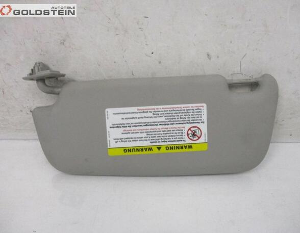 Sun Visor SMART Forfour (454)