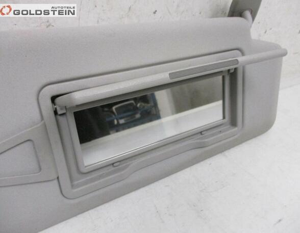 Sun Visor MERCEDES-BENZ C-Klasse T-Model (S204)