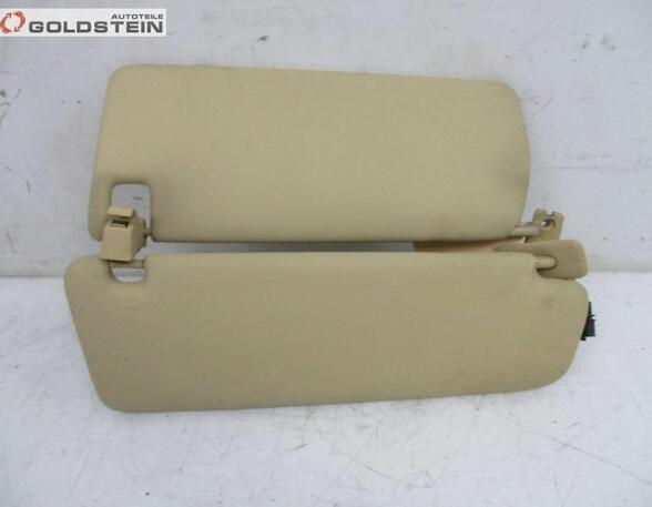 Sun Visor VW Touareg (7L6, 7L7, 7LA)