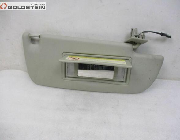 Sun Visor SAAB 9-3 Kombi (YS3F)