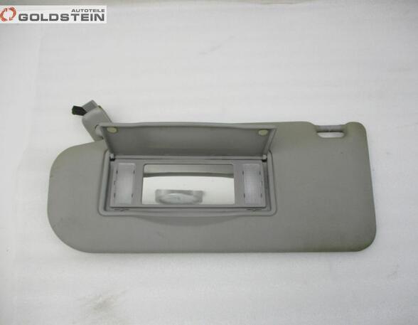 Sun Visor MAZDA 6 Hatchback (GG)