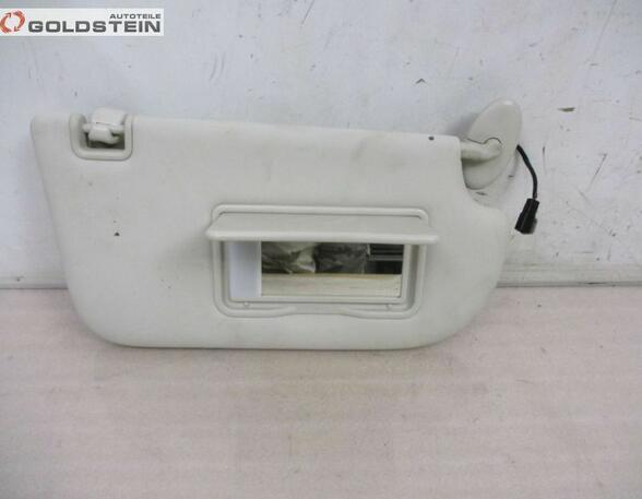 Sun Visor FORD Kuga I (--), FORD Kuga II (DM2)