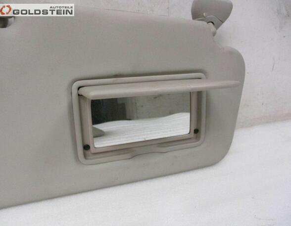 Sun Visor NISSAN Juke (F15)