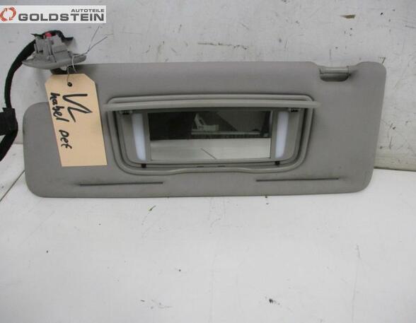 Sun Visor VOLVO C70 II Cabriolet (--)