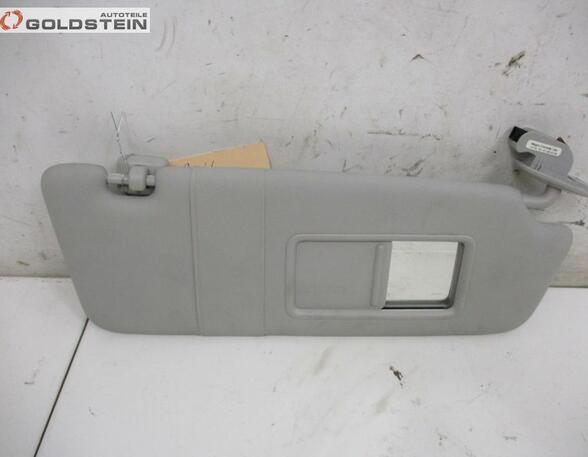 Sun Visor AUDI A3 (8P1), AUDI A3 Sportback (8PA)