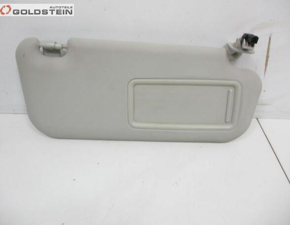 Sun Visor MAZDA 6 Kombi (GH)