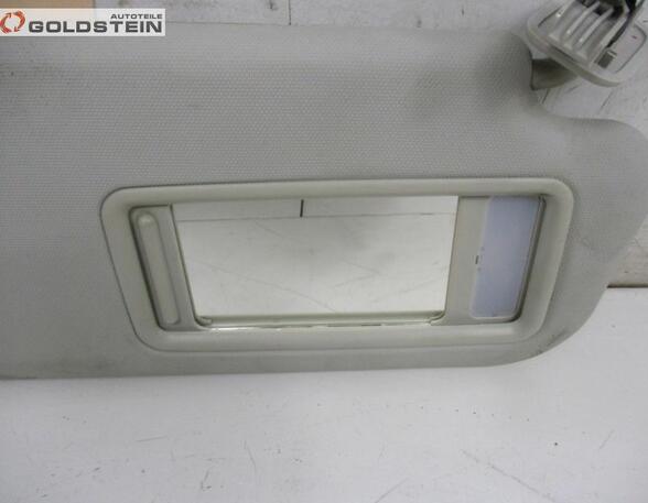 Sun Visor MAZDA 6 Hatchback (GH)