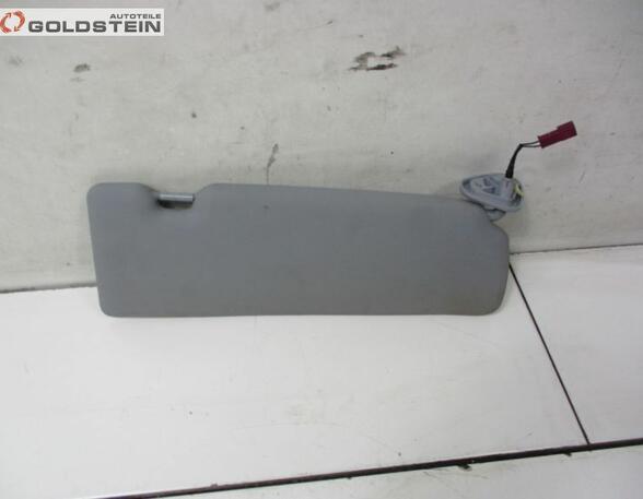 Sun Visor BMW 1er (E87)