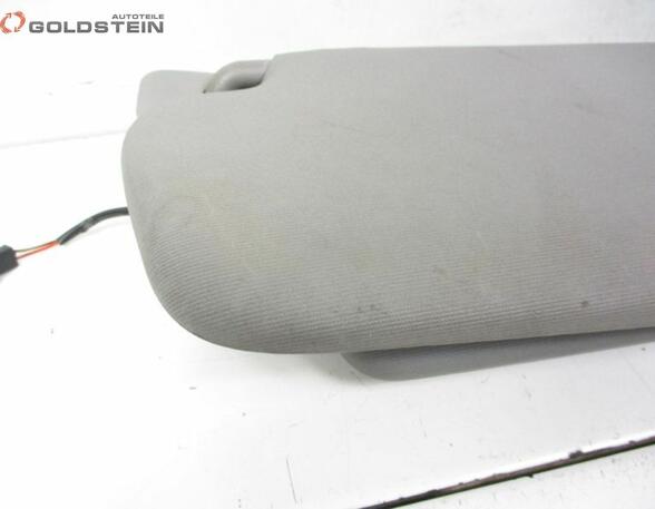 Sun Visor VW Touareg (7L6, 7L7, 7LA)