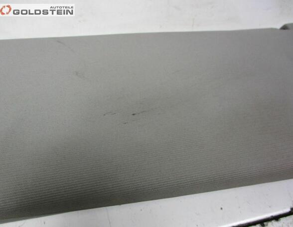 Sun Visor VW Touareg (7L6, 7L7, 7LA)