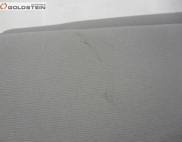 Sun Visor VW Touareg (7L6, 7L7, 7LA)