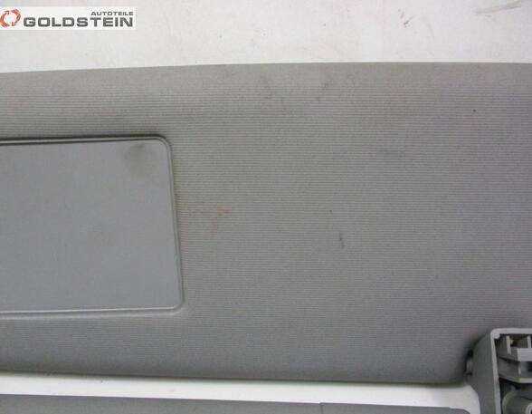 Sun Visor VW Touareg (7L6, 7L7, 7LA)