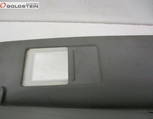 Sun Visor VW Touareg (7L6, 7L7, 7LA)