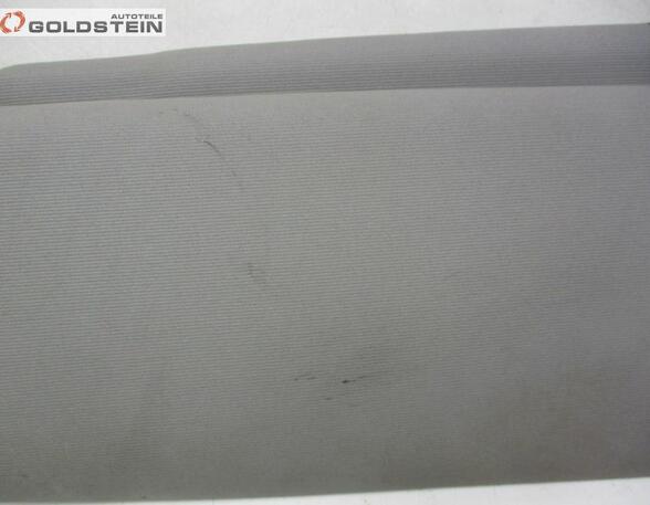 Sun Visor VW Touareg (7L6, 7L7, 7LA)