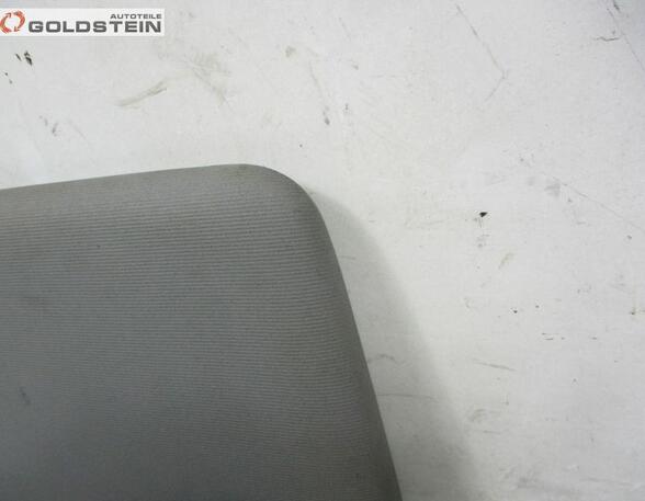 Sun Visor VW Touareg (7L6, 7L7, 7LA)