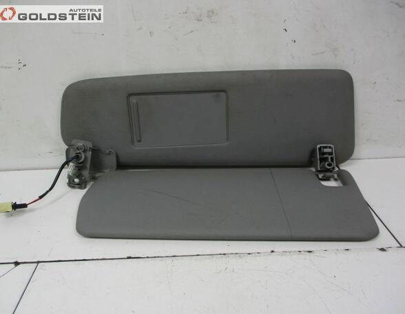 Sun Visor VW Touareg (7L6, 7L7, 7LA)