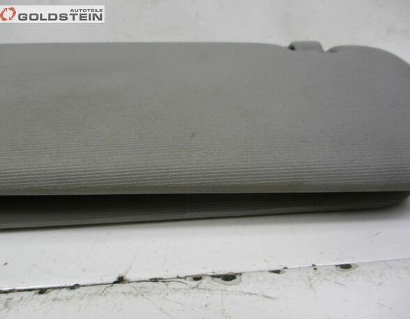 Sun Visor VW Touareg (7L6, 7L7, 7LA)