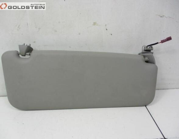 Sun Visor BMW 5er (E60)