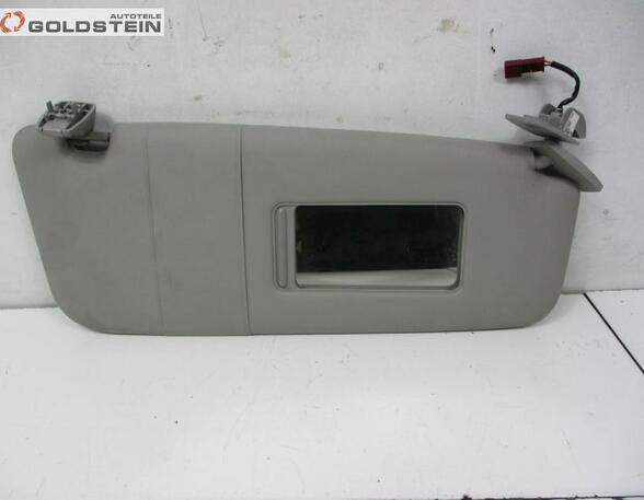 Sun Visor BMW 5er (E60)