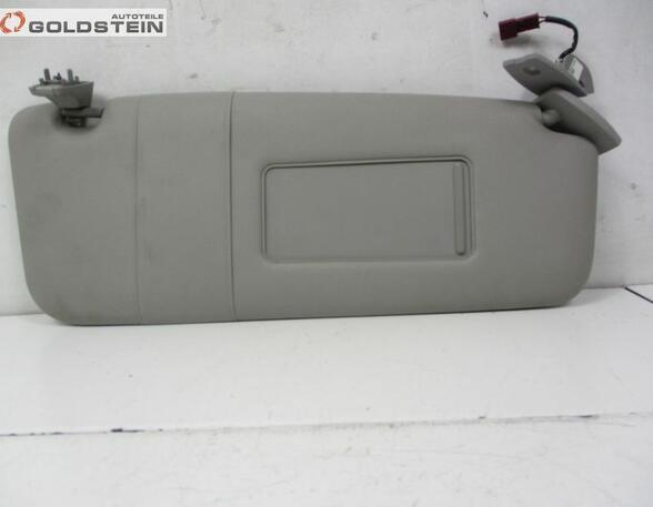 Sun Visor BMW 5er (E60)