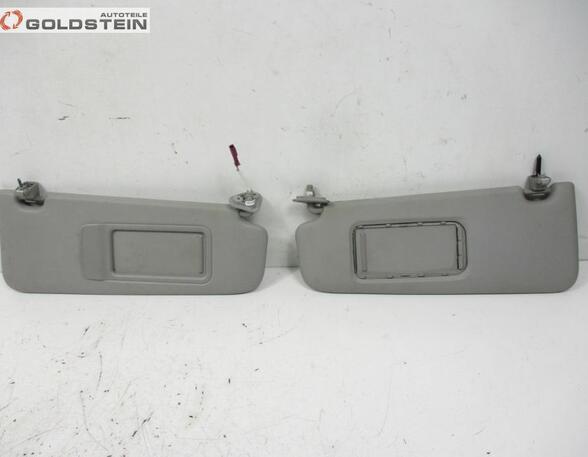 Sun Visor BMW 3er Touring (E91)