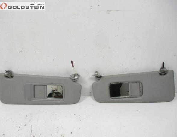 Sun Visor BMW 3er Touring (E91)