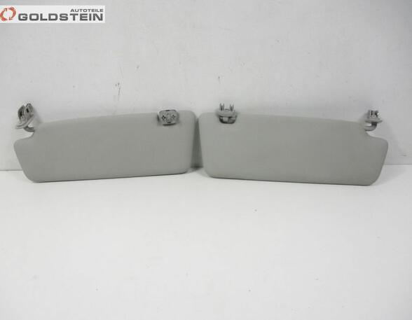 Sun Visor AUDI A3 (8P1), AUDI A3 Sportback (8PA)