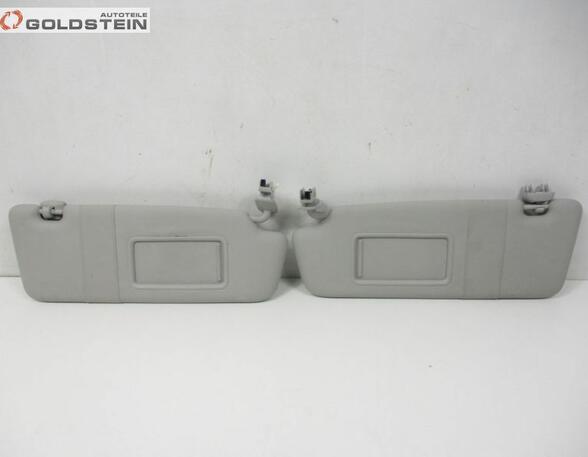 Sun Visor AUDI A3 (8P1), AUDI A3 Sportback (8PA)